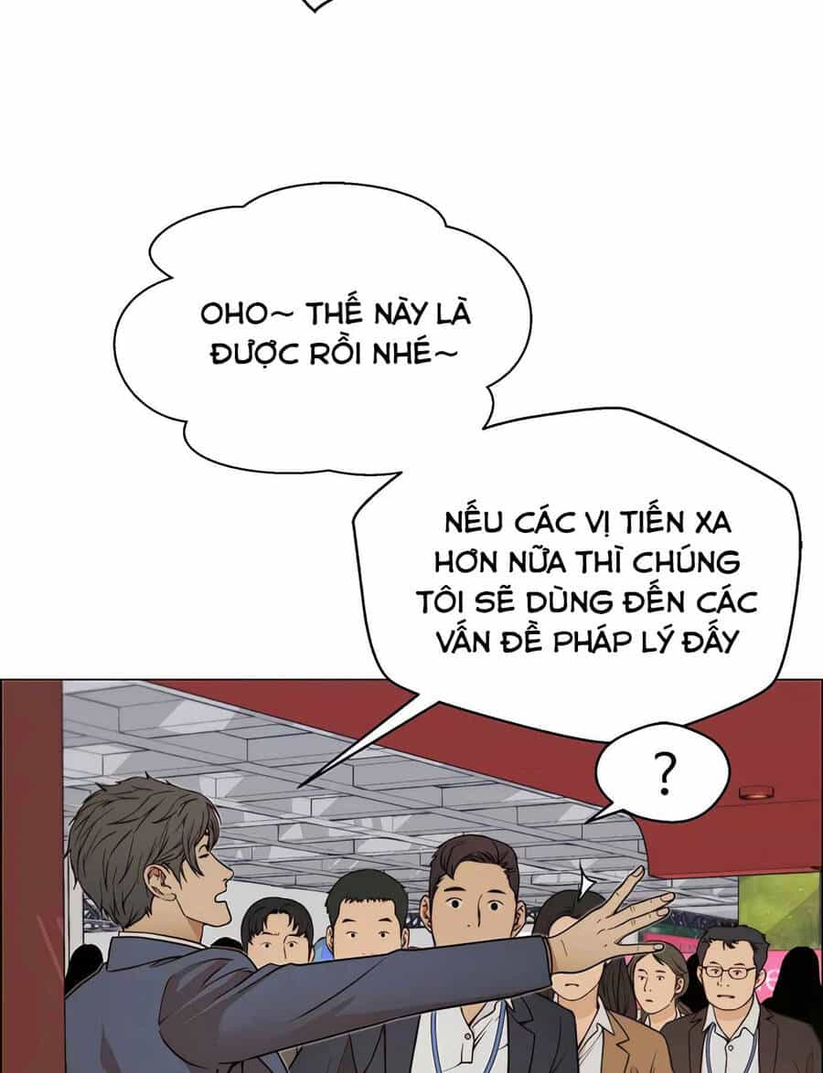 Người Đàn Ông Thực Thụ - Chương 122 - ảnh 96