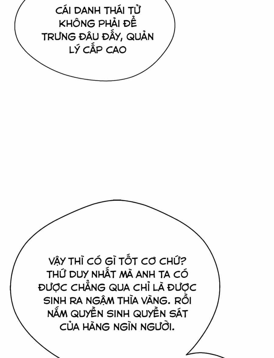 Người Đàn Ông Thực Thụ - Chương 123 - ảnh 11