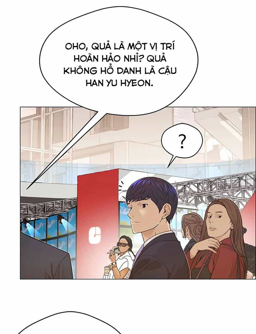 Người Đàn Ông Thực Thụ - Chương 123 - ảnh 3