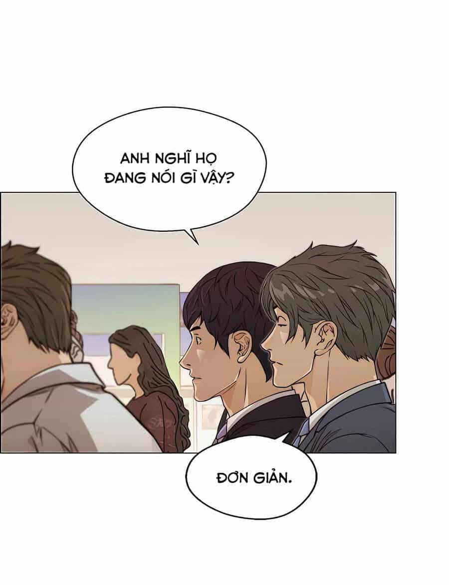 Người Đàn Ông Thực Thụ - Chương 123 - ảnh 33