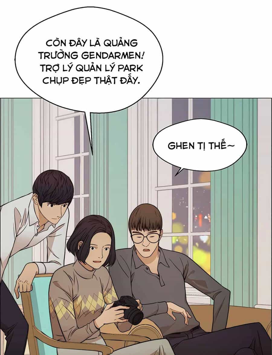 Người Đàn Ông Thực Thụ - Chương 123 - ảnh 71