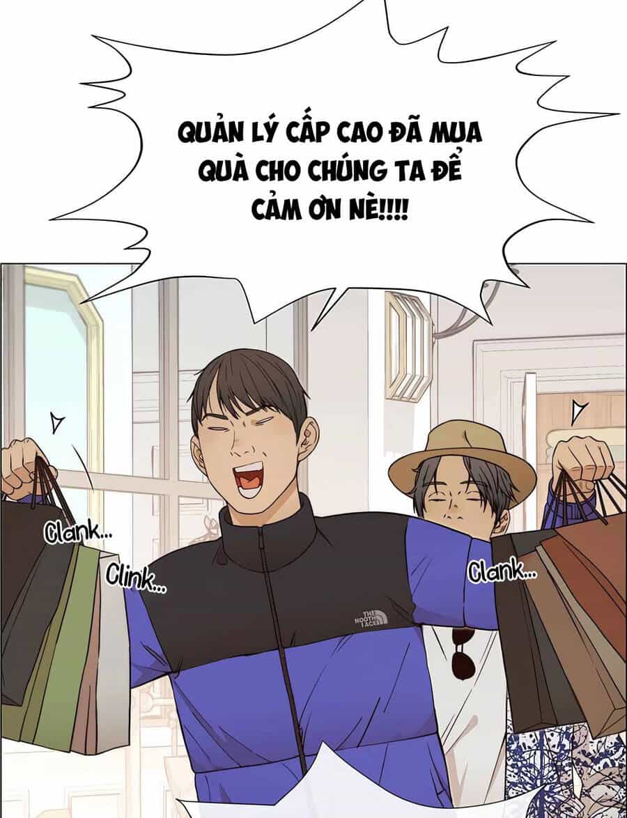 Người Đàn Ông Thực Thụ - Chương 123 - ảnh 76