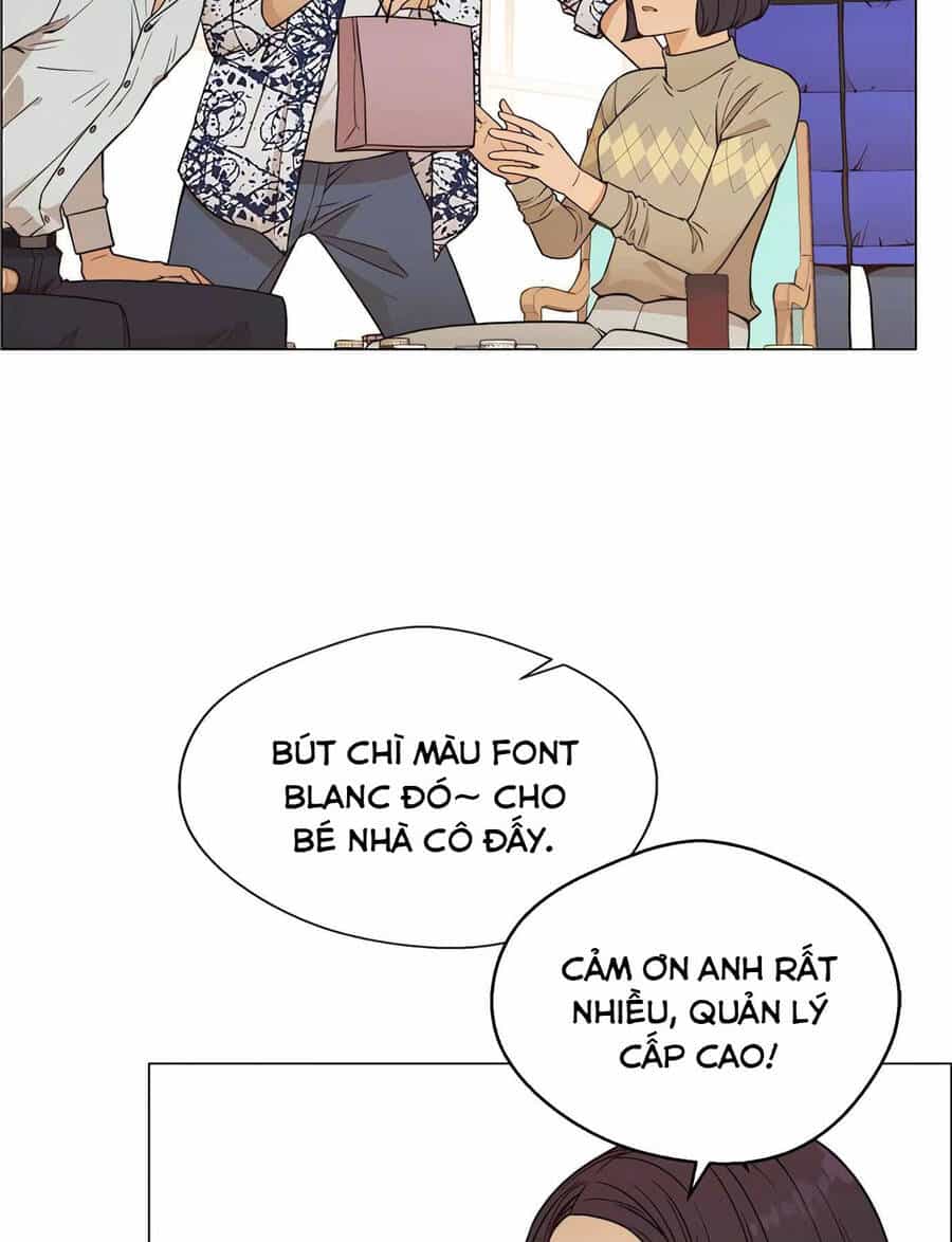 Người Đàn Ông Thực Thụ - Chương 123 - ảnh 80