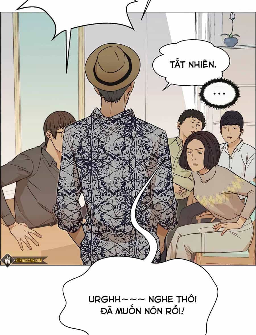Người Đàn Ông Thực Thụ - Chương 123 - ảnh 87