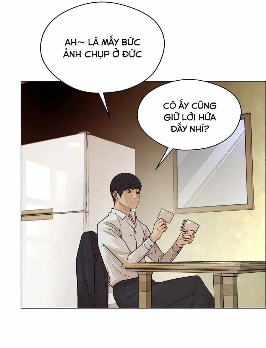 Người Đàn Ông Thực Thụ - Chương 124 - ảnh 109
