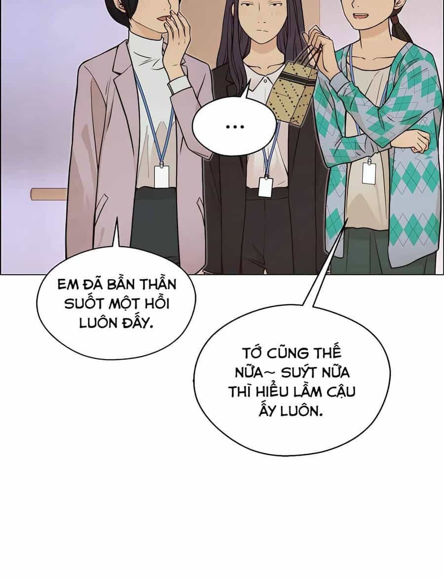 Người Đàn Ông Thực Thụ - Chương 124 - ảnh 33