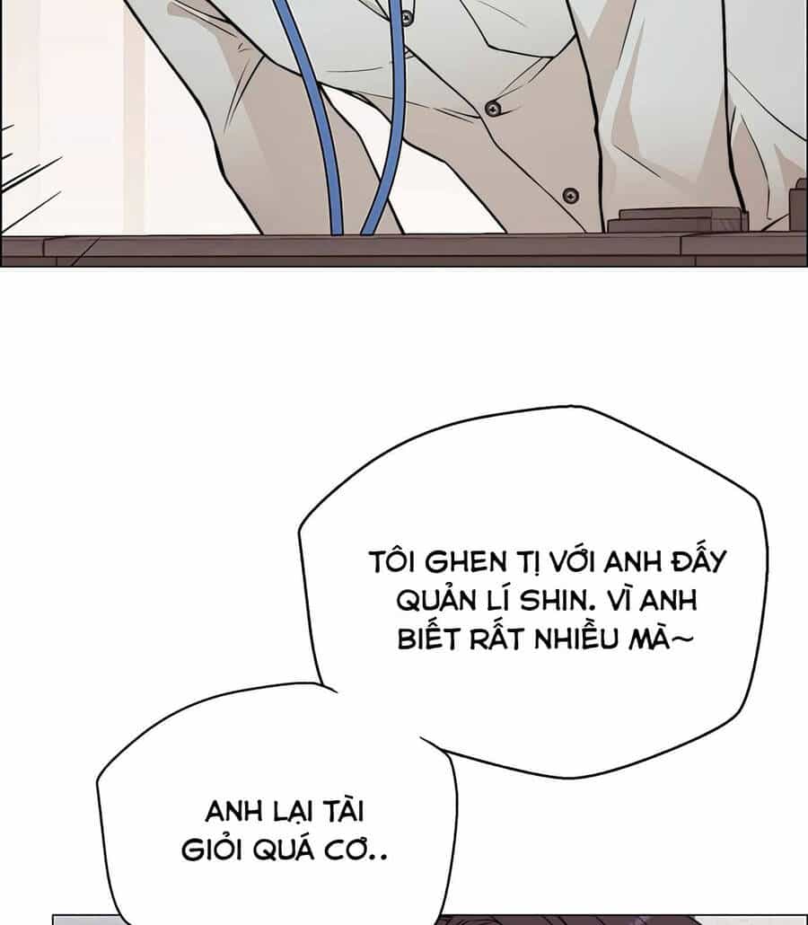 Người Đàn Ông Thực Thụ - Chương 124 - ảnh 54