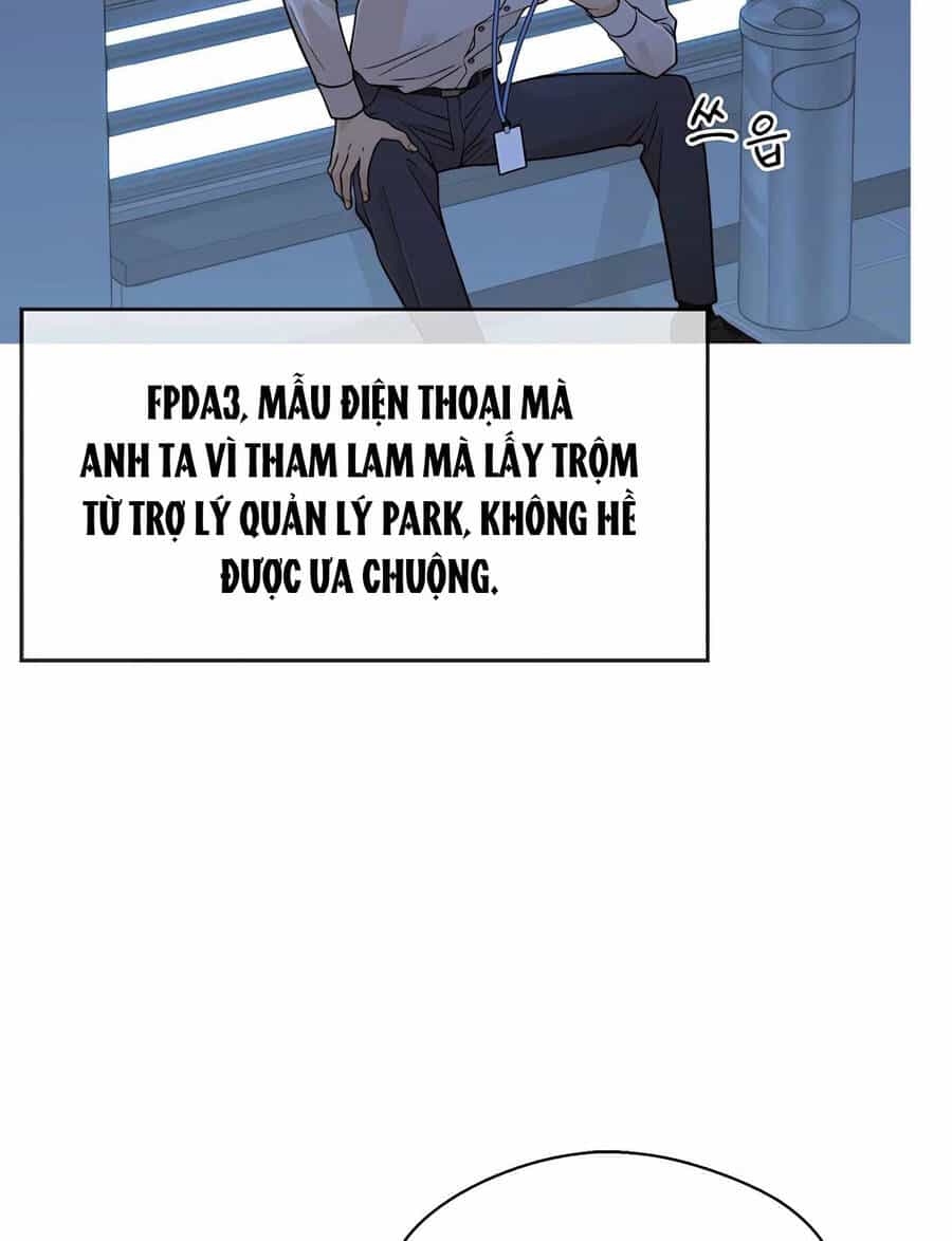 Người Đàn Ông Thực Thụ - Chương 124 - ảnh 64