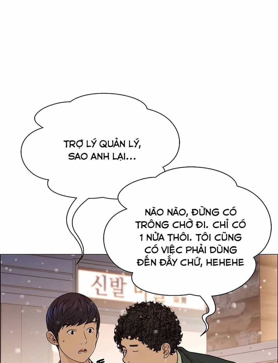 Người Đàn Ông Thực Thụ - Chương 124 - ảnh 91