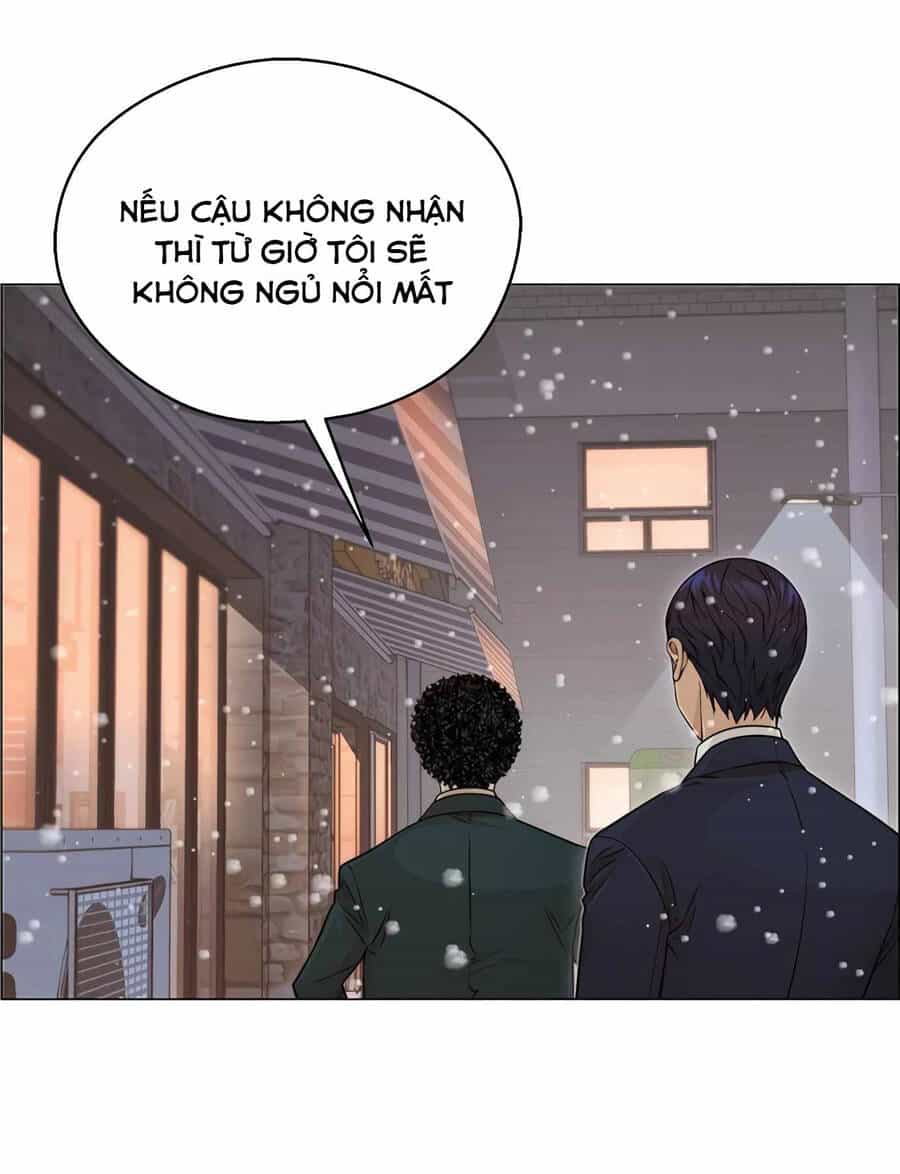 Người Đàn Ông Thực Thụ - Chương 124 - ảnh 95