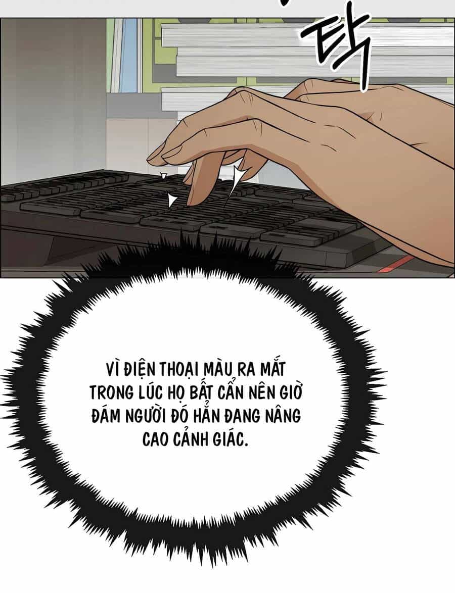 Người Đàn Ông Thực Thụ - Chương 125 - ảnh 102
