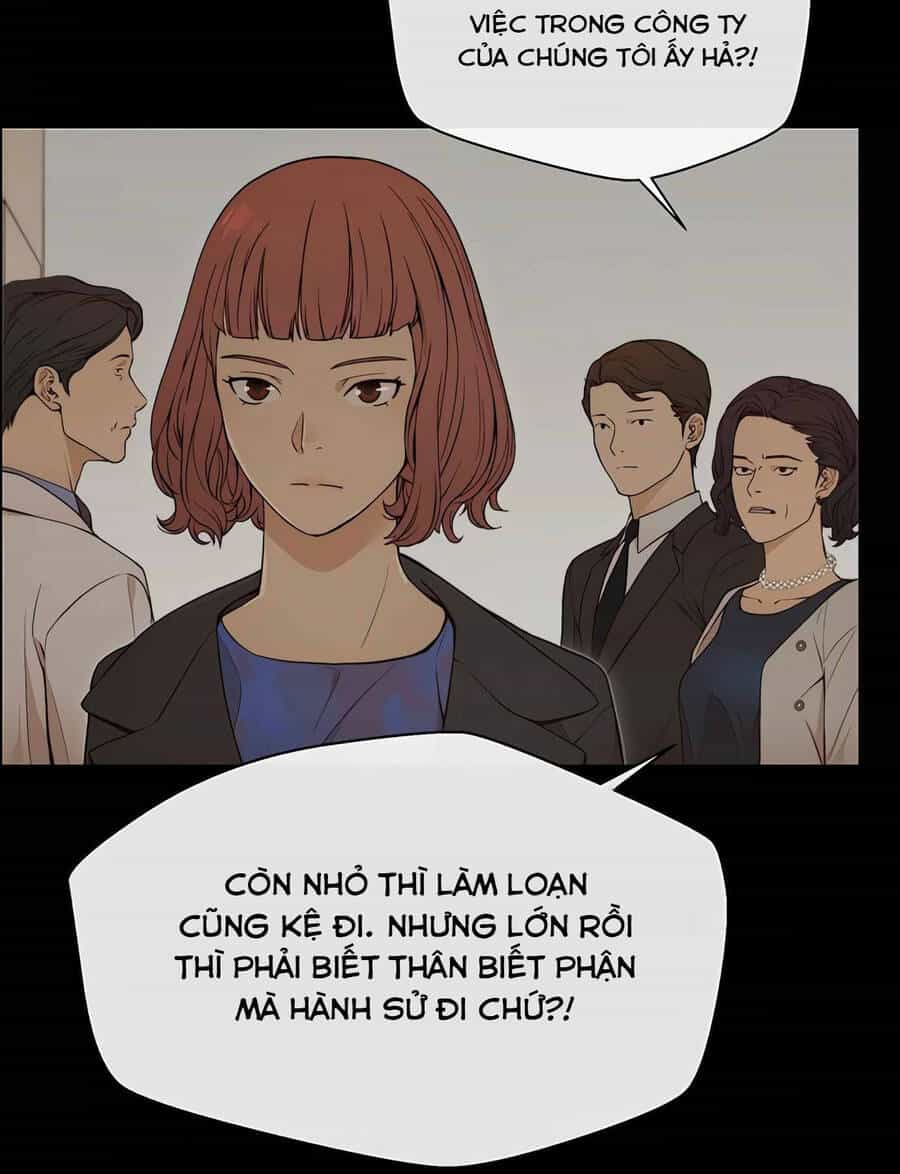 Người Đàn Ông Thực Thụ - Chương 125 - ảnh 78
