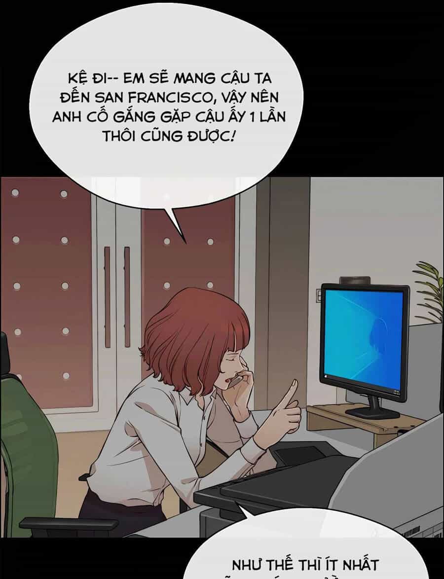 Người Đàn Ông Thực Thụ - Chương 126 - ảnh 102
