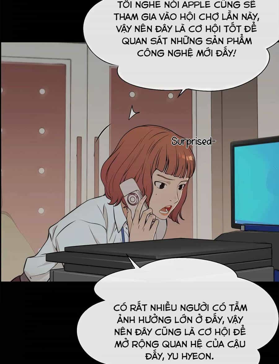 Người Đàn Ông Thực Thụ - Chương 126 - ảnh 18