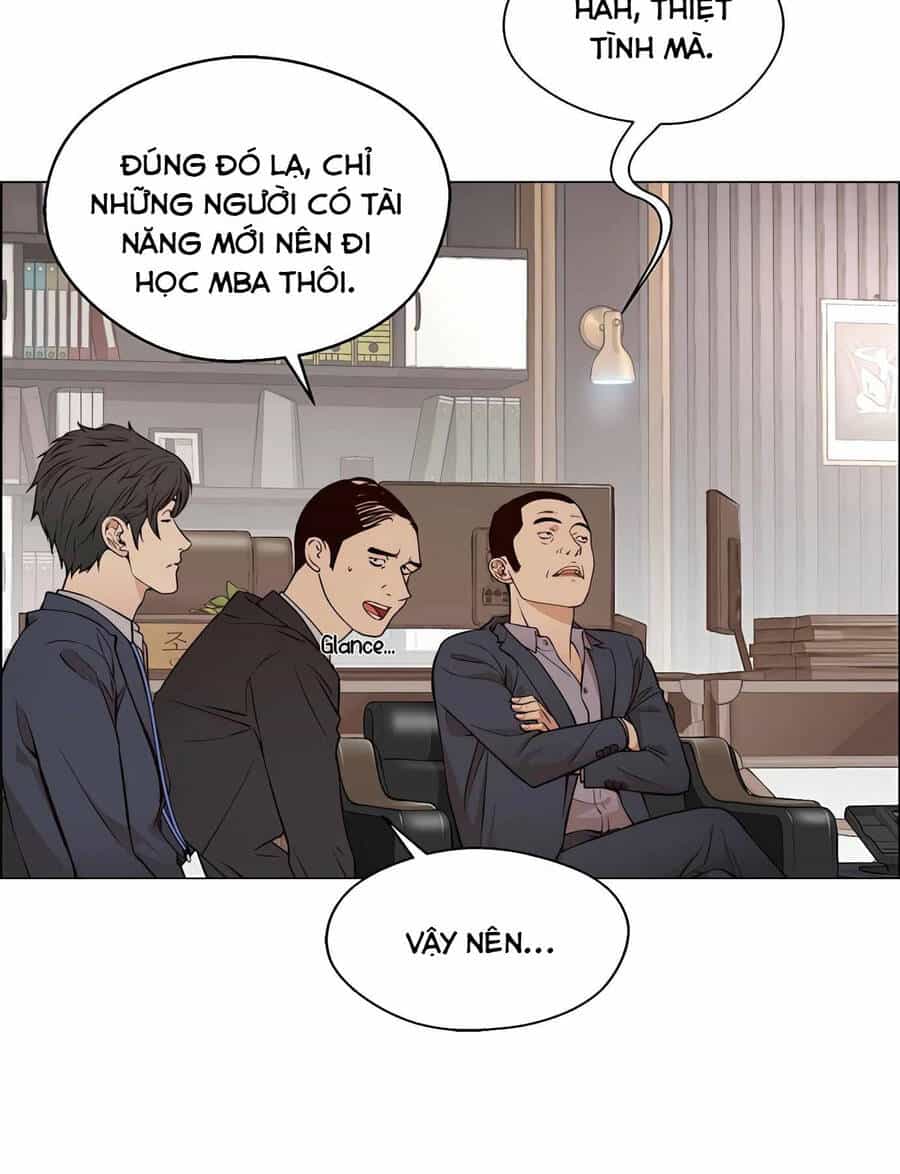 Người Đàn Ông Thực Thụ - Chương 126 - ảnh 54