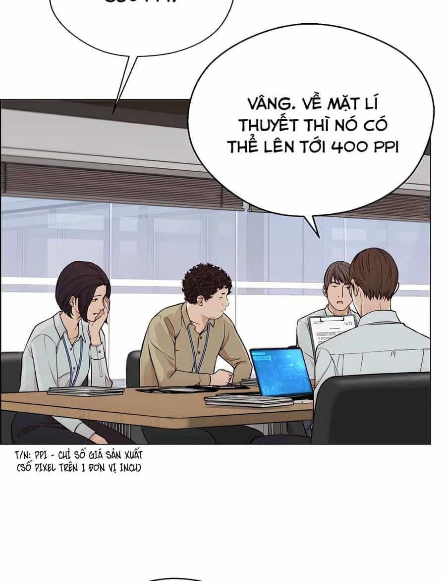 Người Đàn Ông Thực Thụ - Chương 126 - ảnh 67
