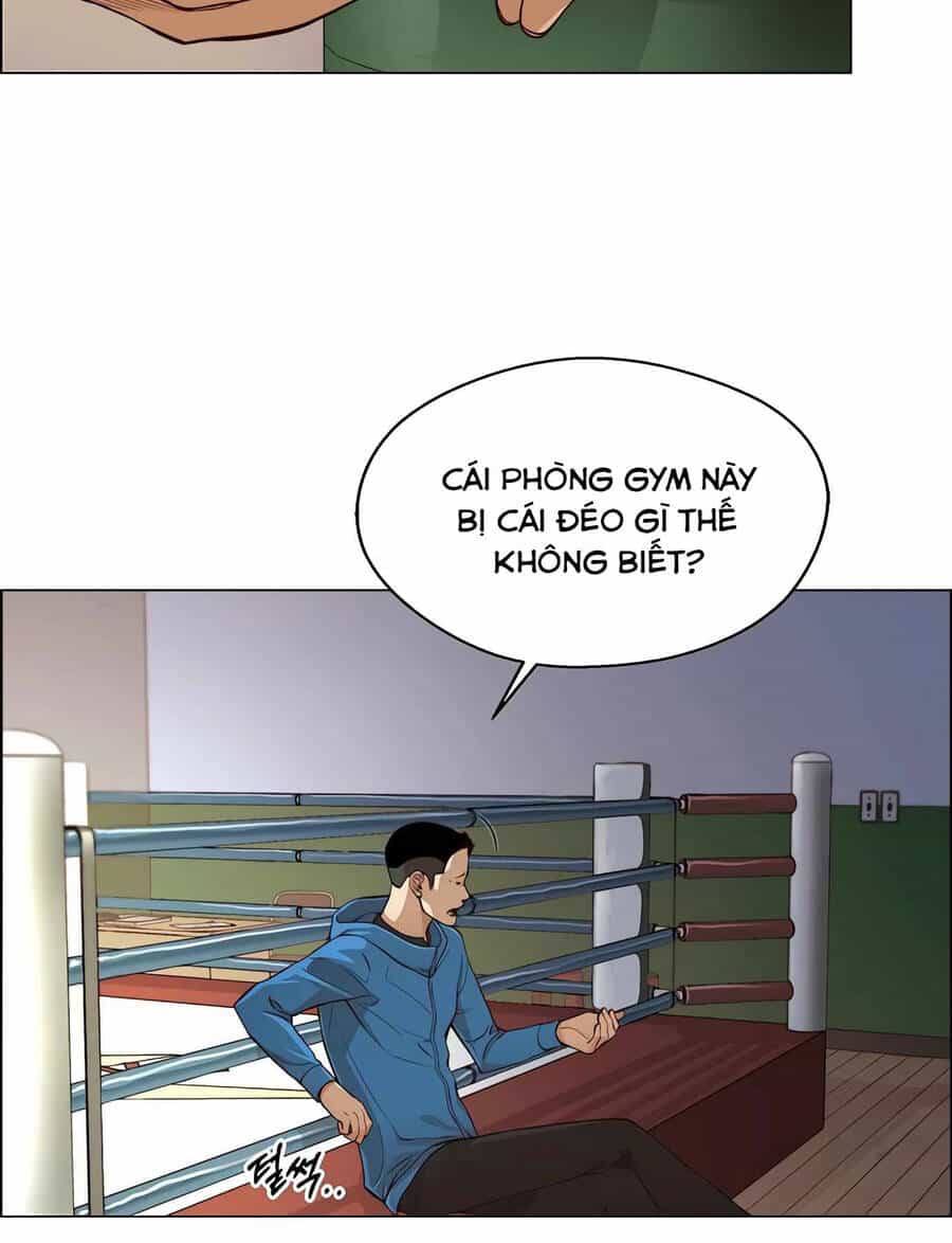 Người Đàn Ông Thực Thụ - Chương 127 - ảnh 109