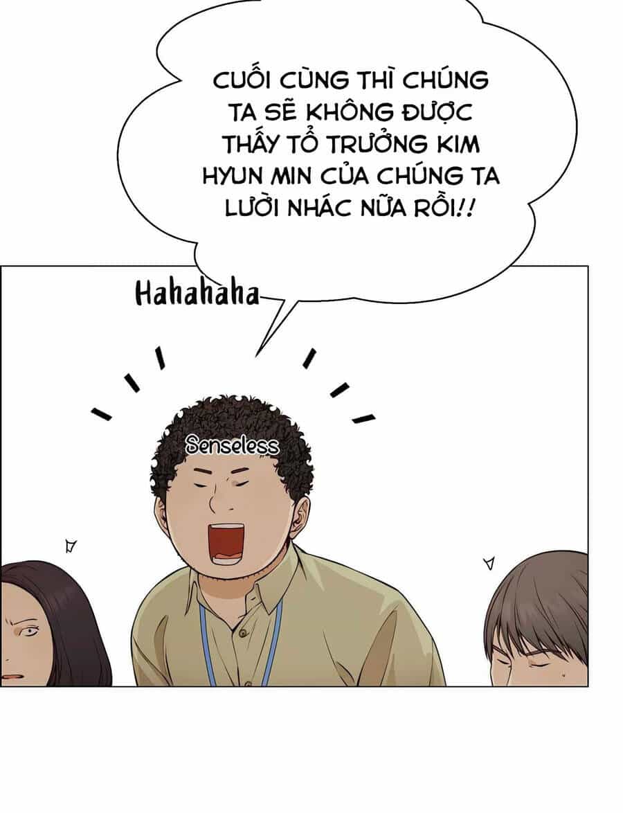 Người Đàn Ông Thực Thụ - Chương 127 - ảnh 39