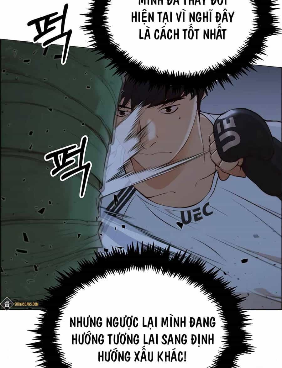 Người Đàn Ông Thực Thụ - Chương 127 - ảnh 67