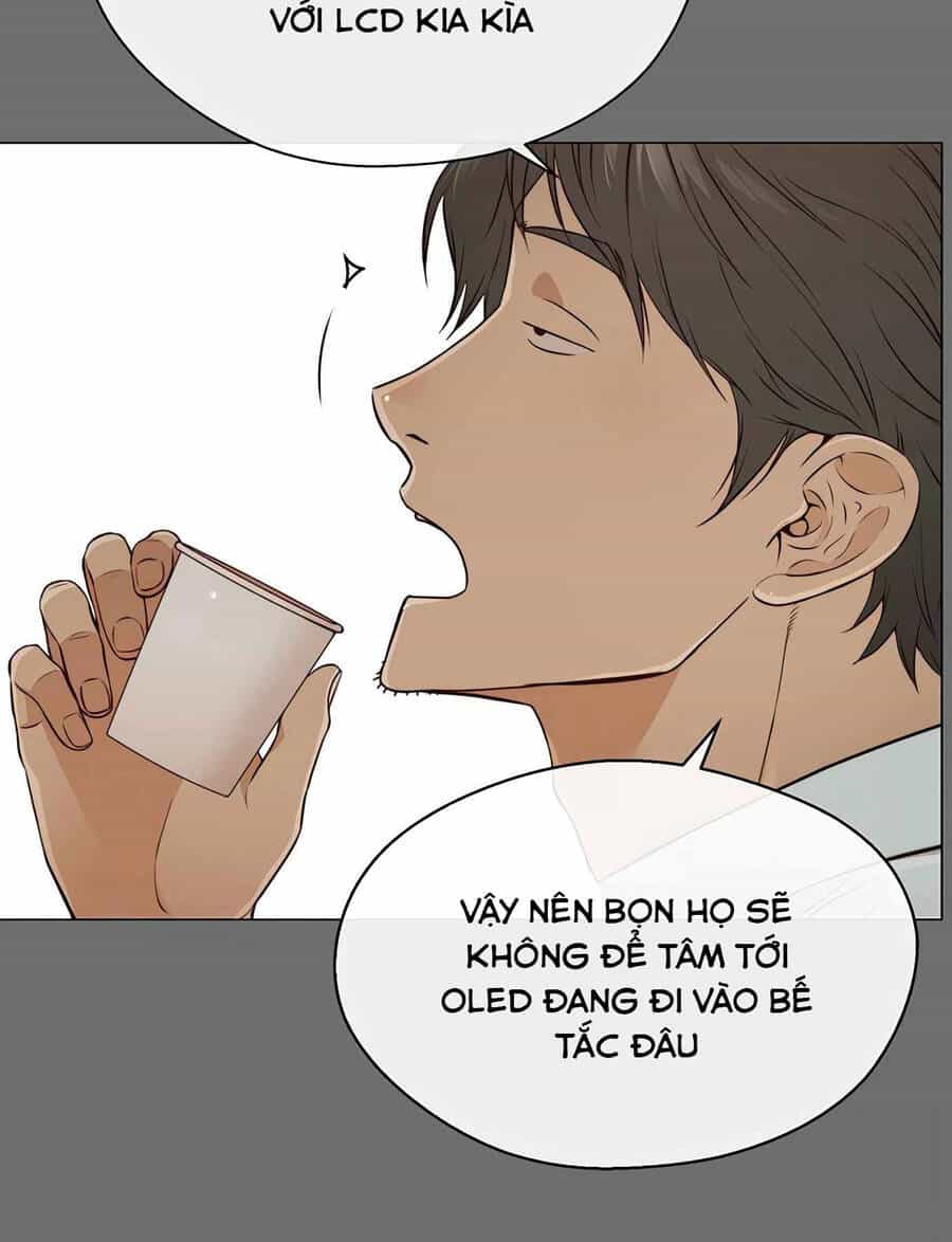 Người Đàn Ông Thực Thụ - Chương 127 - ảnh 91