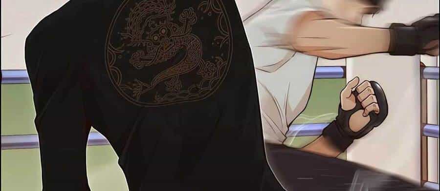 Người Đàn Ông Thực Thụ - Chương 128 - ảnh 279