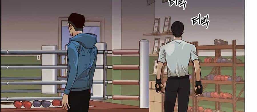 Người Đàn Ông Thực Thụ - Chương 128 - ảnh 89