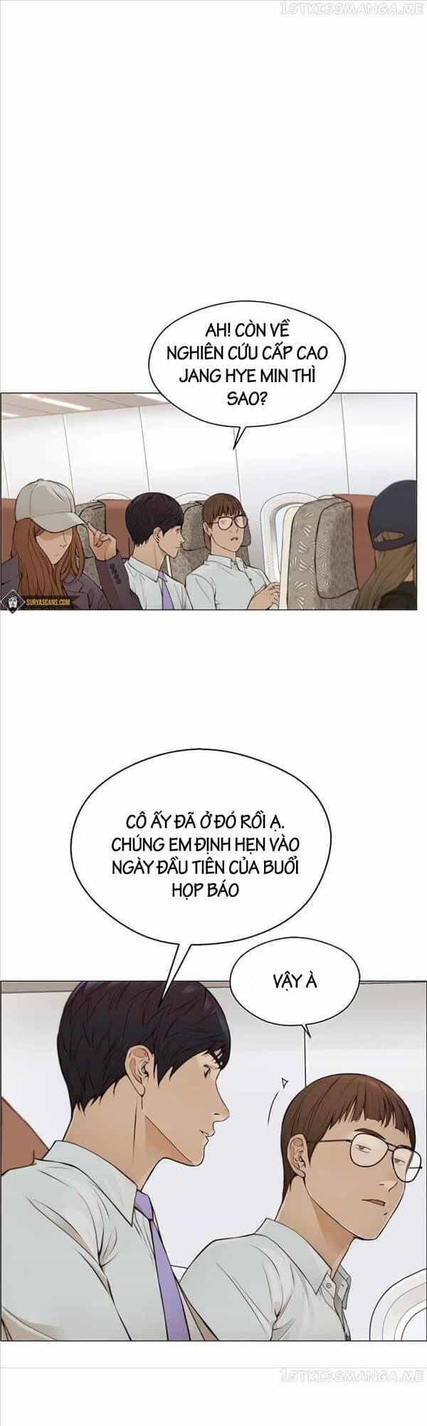 Người Đàn Ông Thực Thụ - Chương 129 - ảnh 14
