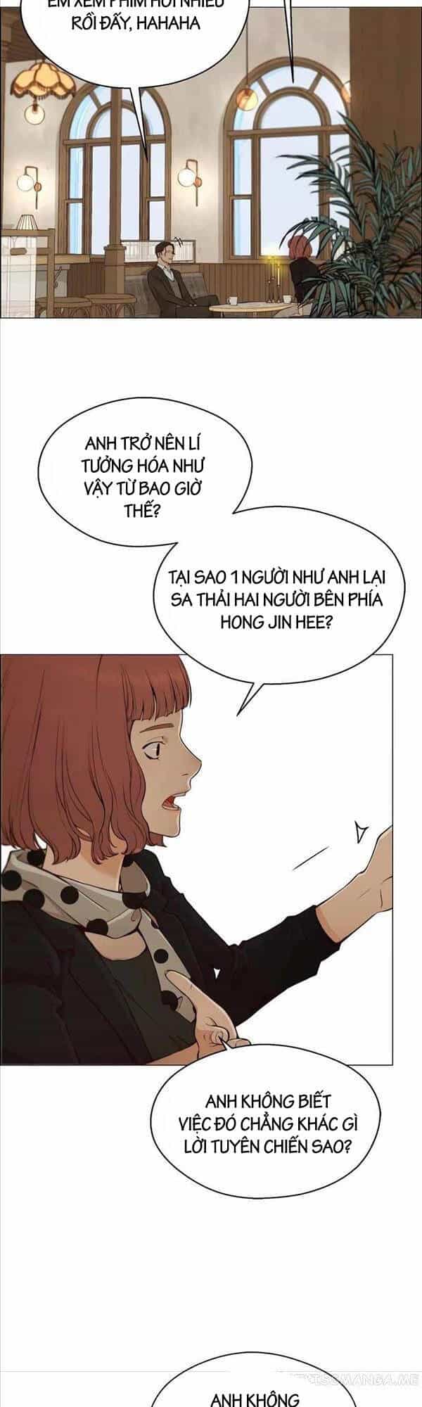 Người Đàn Ông Thực Thụ - Chương 129 - ảnh 19