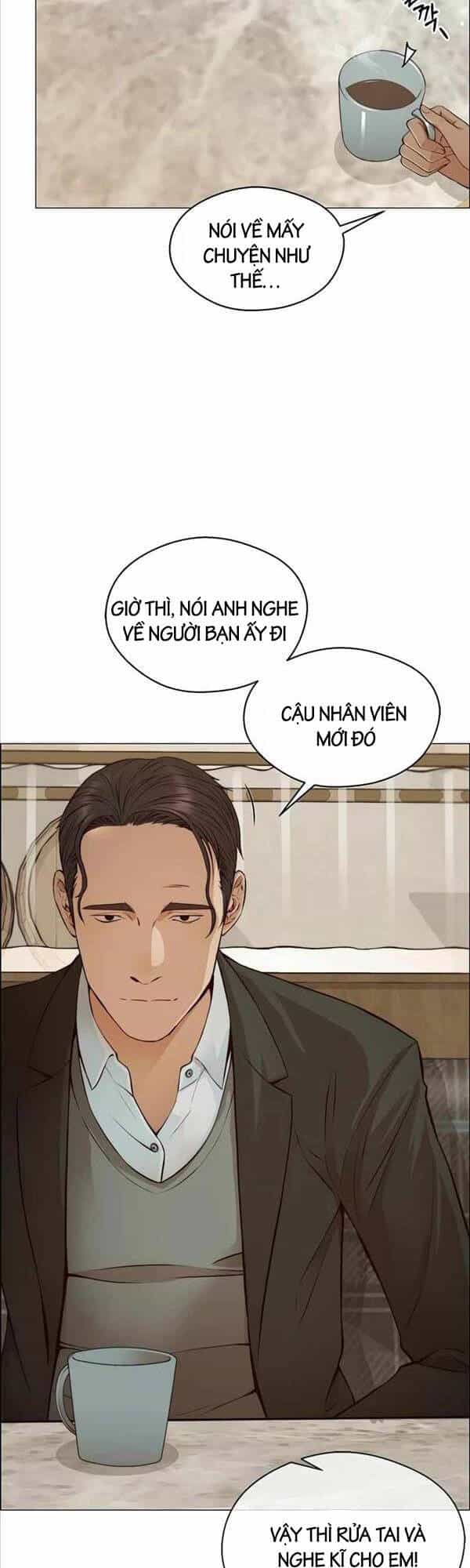 Người Đàn Ông Thực Thụ - Chương 129 - ảnh 22