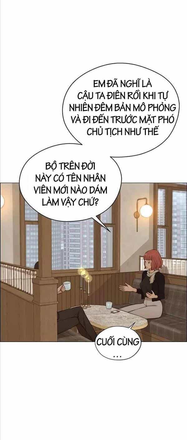 Người Đàn Ông Thực Thụ - Chương 129 - ảnh 27