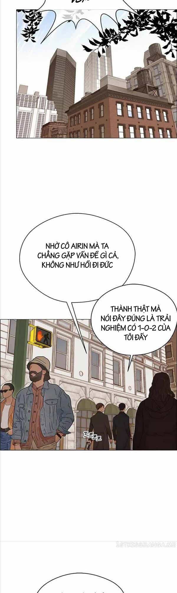 Người Đàn Ông Thực Thụ - Chương 129 - ảnh 34