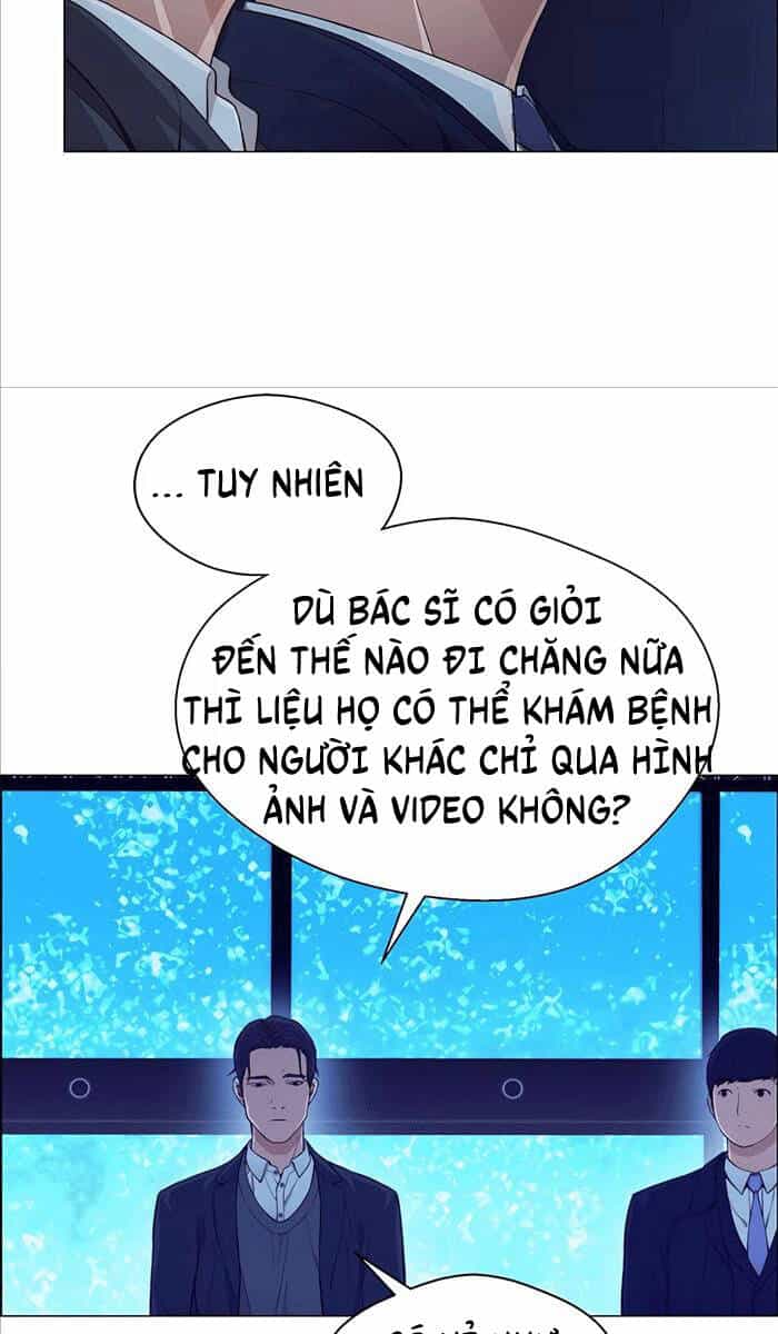 Người Đàn Ông Thực Thụ - Chương 132 - ảnh 6