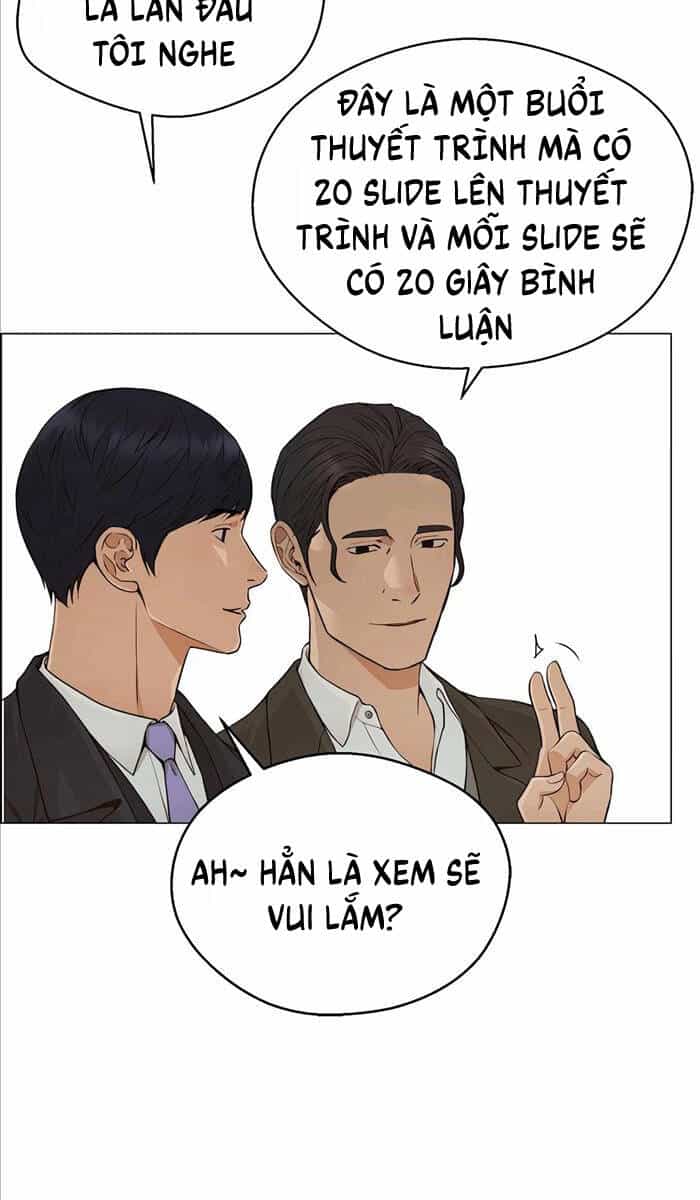 Người Đàn Ông Thực Thụ - Chương 132 - ảnh 71