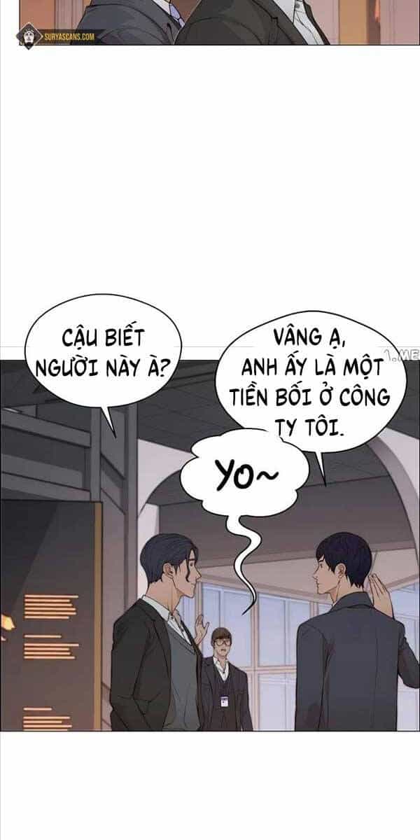 Người Đàn Ông Thực Thụ - Chương 133 - ảnh 50