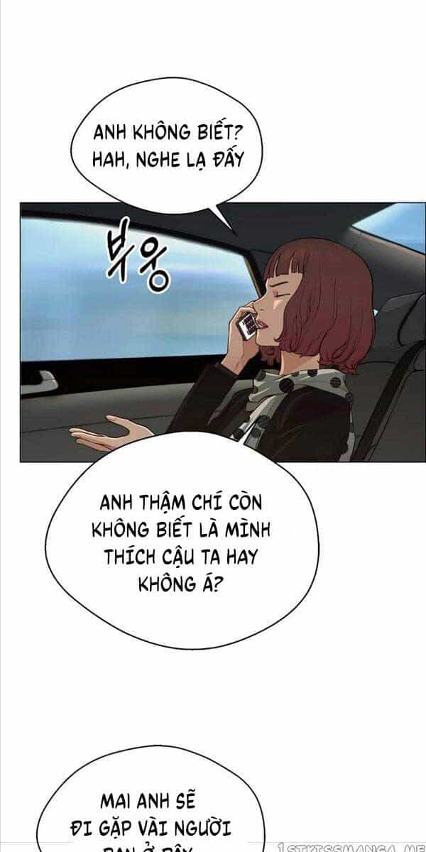 Người Đàn Ông Thực Thụ - Chương 133 - ảnh 67