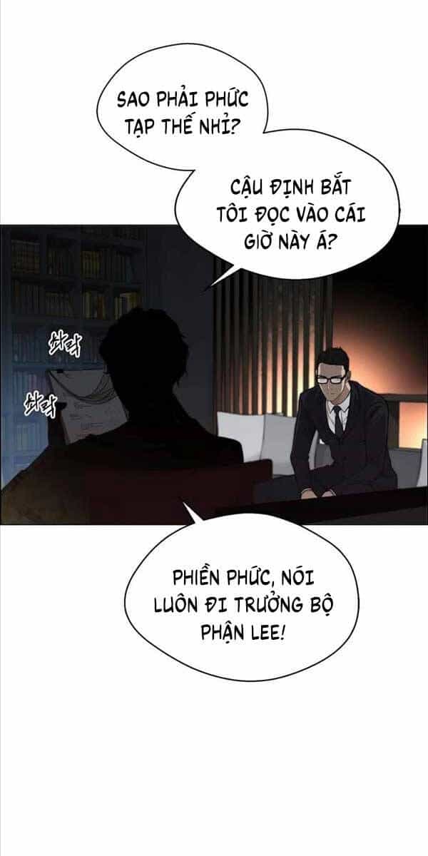 Người Đàn Ông Thực Thụ - Chương 133 - ảnh 86