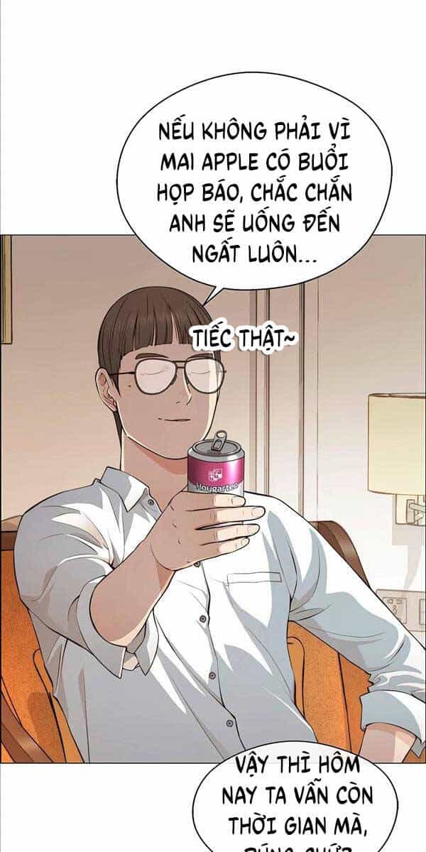Người Đàn Ông Thực Thụ - Chương 134 - ảnh 18