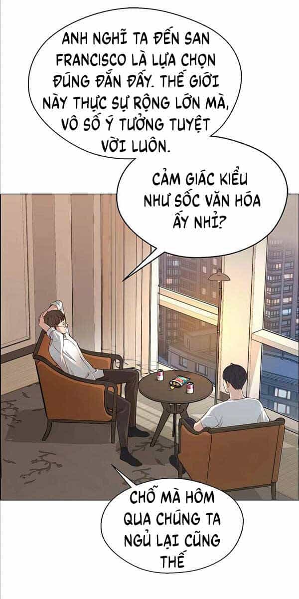 Người Đàn Ông Thực Thụ - Chương 134 - ảnh 20