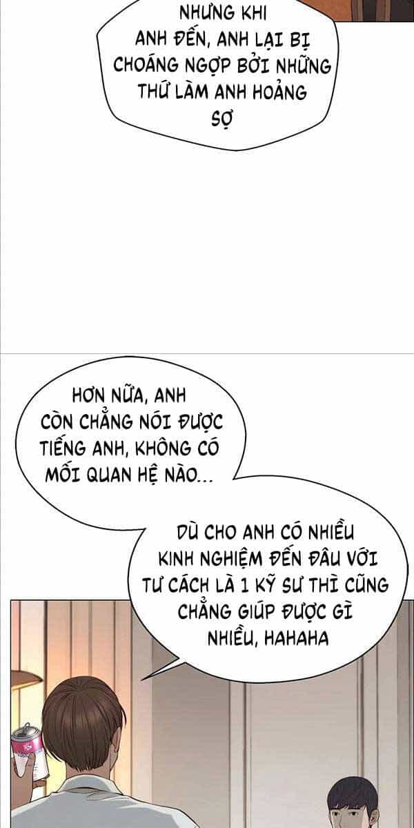 Người Đàn Ông Thực Thụ - Chương 134 - ảnh 28