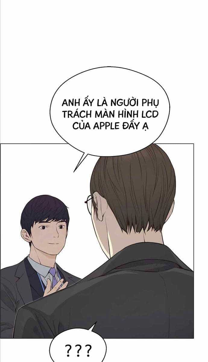 Người Đàn Ông Thực Thụ - Chương 135 - ảnh 15