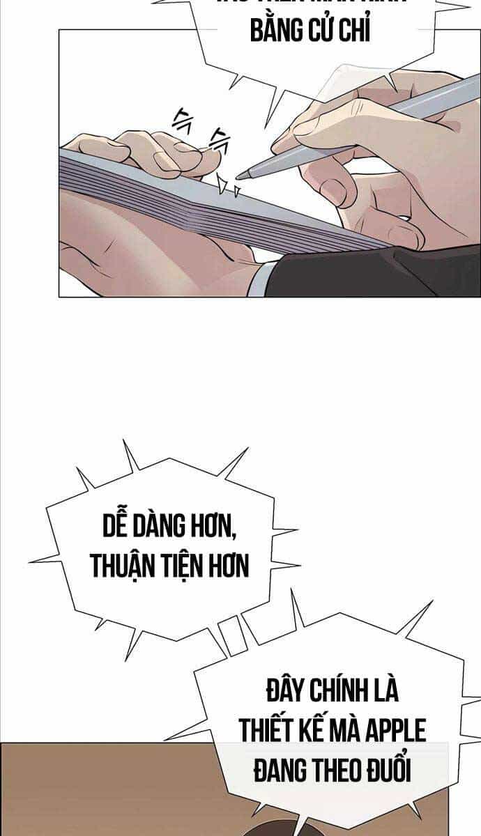 Người Đàn Ông Thực Thụ - Chương 135 - ảnh 31