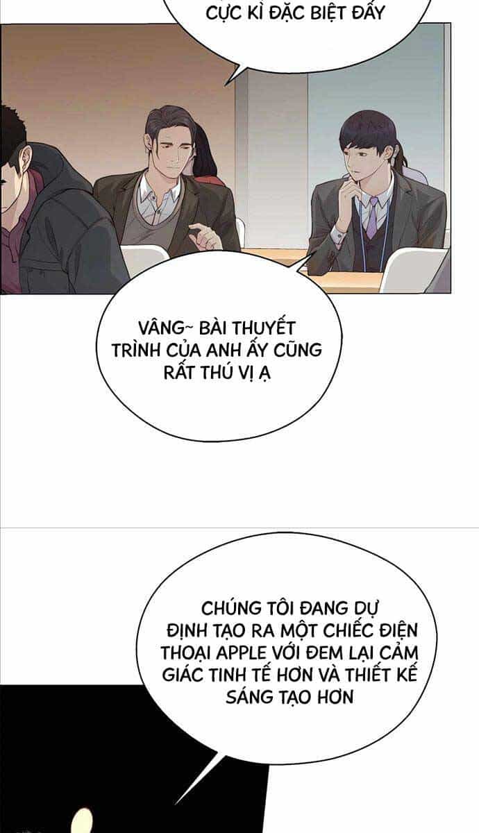 Người Đàn Ông Thực Thụ - Chương 135 - ảnh 33