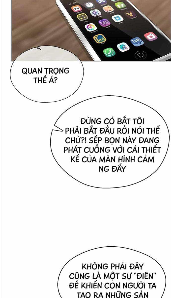 Người Đàn Ông Thực Thụ - Chương 135 - ảnh 56