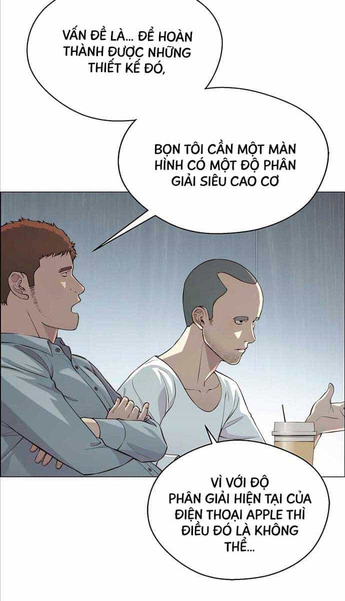 Người Đàn Ông Thực Thụ - Chương 135 - ảnh 65