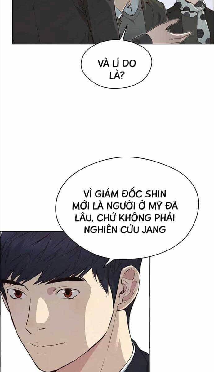 Người Đàn Ông Thực Thụ - Chương 135 - ảnh 9