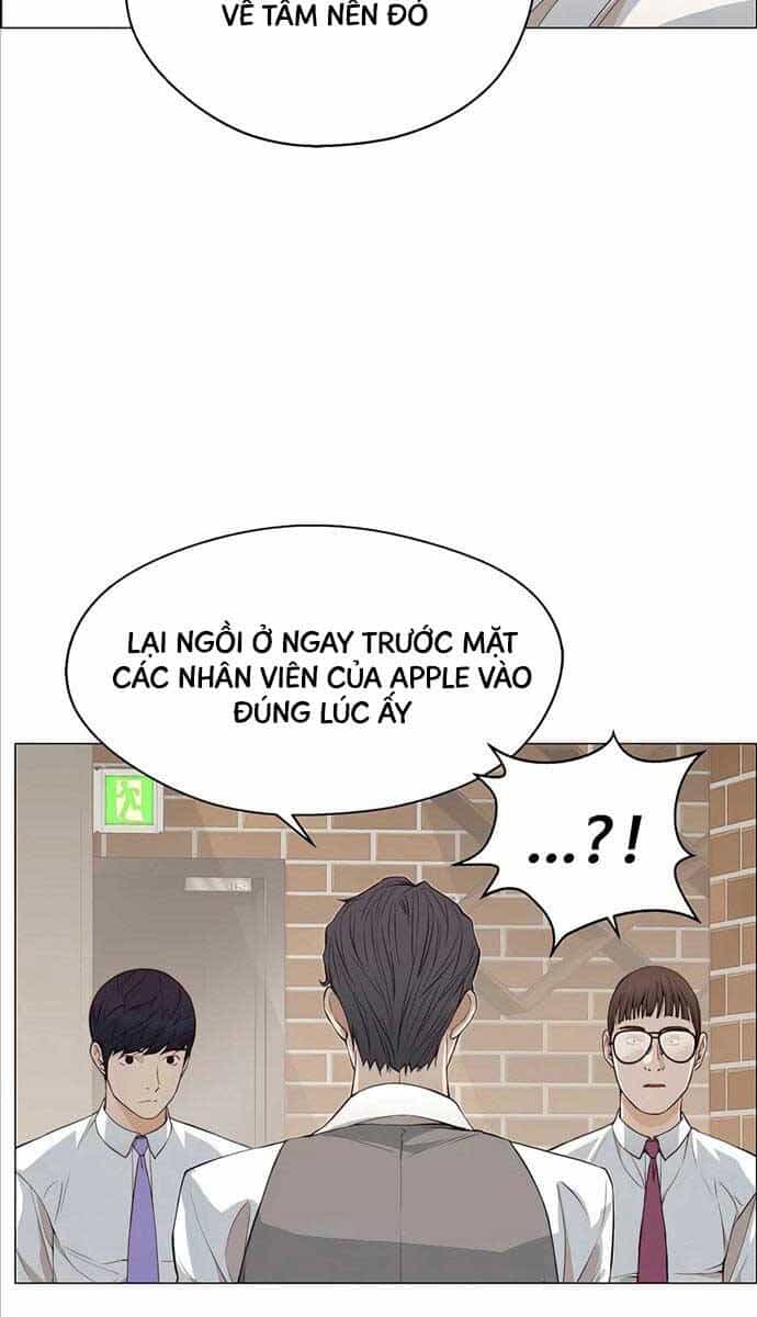 Người Đàn Ông Thực Thụ - Chương 136 - ảnh 10