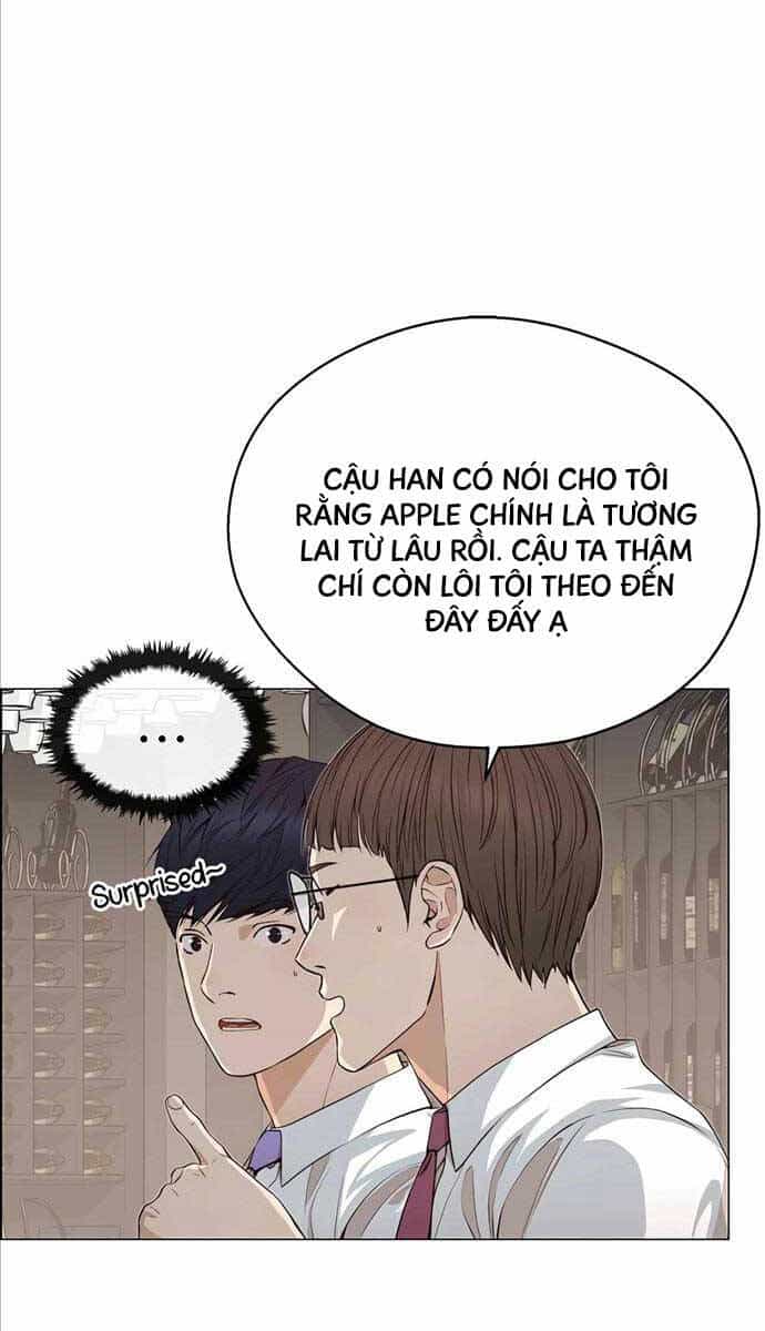 Người Đàn Ông Thực Thụ - Chương 136 - ảnh 11