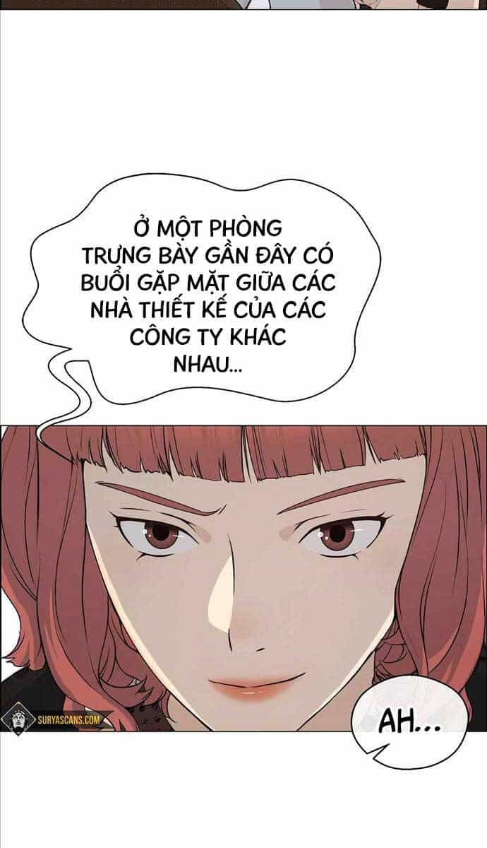 Người Đàn Ông Thực Thụ - Chương 136 - ảnh 29