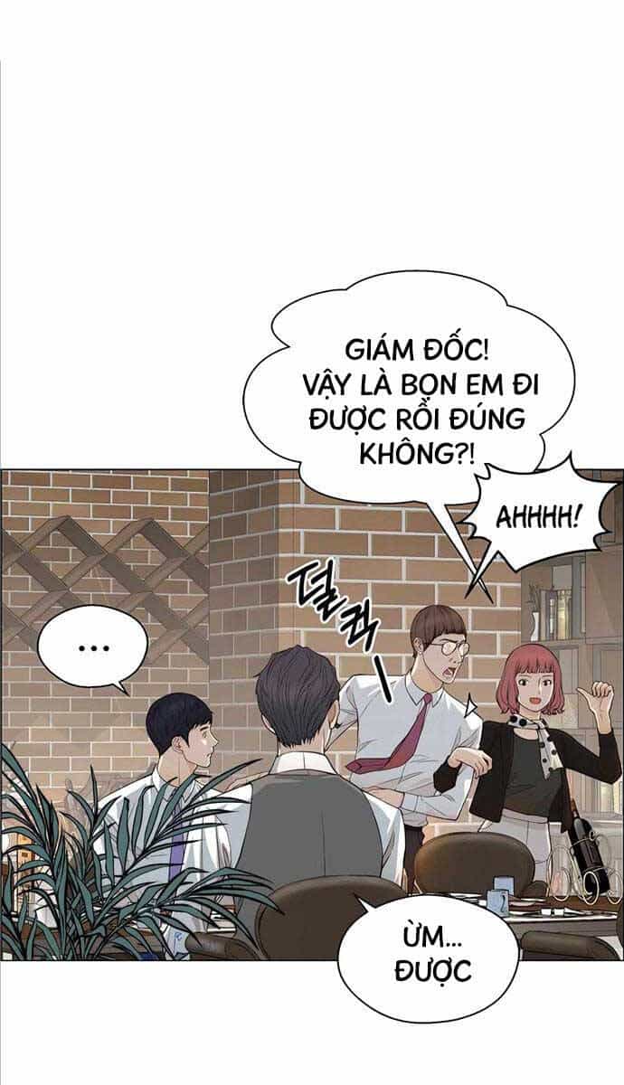 Người Đàn Ông Thực Thụ - Chương 136 - ảnh 32