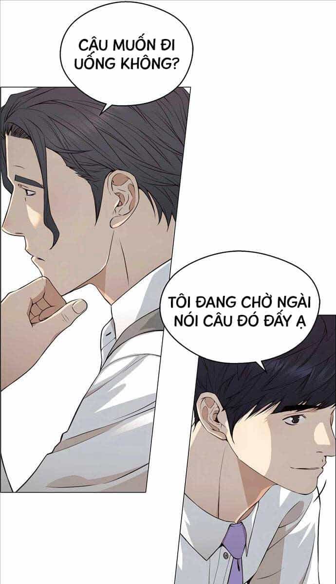 Người Đàn Ông Thực Thụ - Chương 136 - ảnh 39